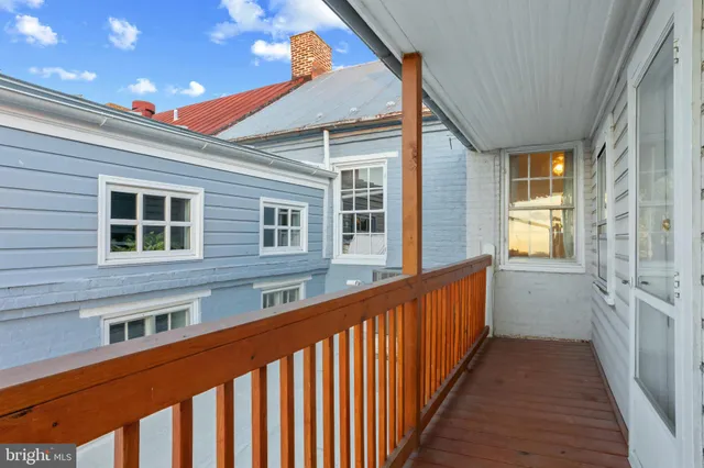 $375,000 | 427 South Market Street, Frederick, MD 21701