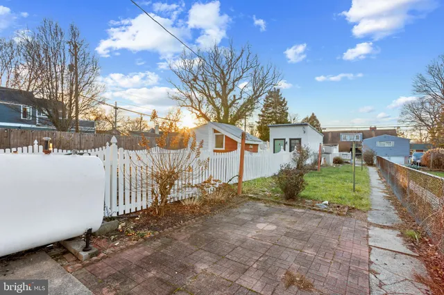 $375,000 | 427 South Market Street, Frederick, MD 21701