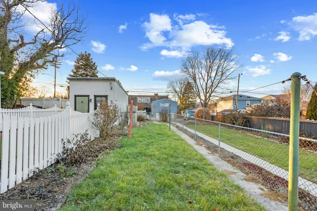 $375,000 | 427 South Market Street, Frederick, MD 21701