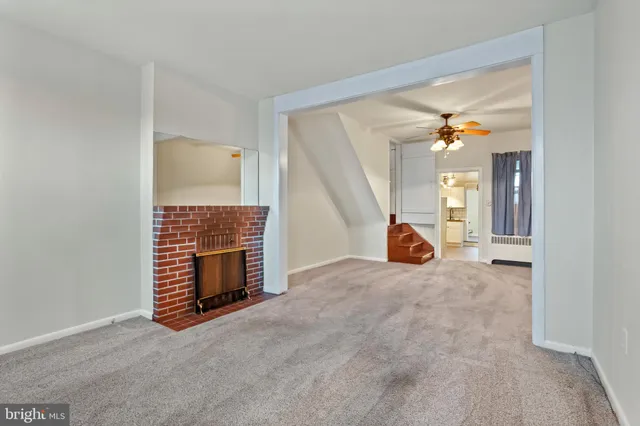 $375,000 | 427 South Market Street, Frederick, MD 21701