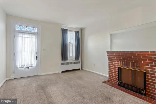 $375,000 | 427 South Market Street, Frederick, MD 21701