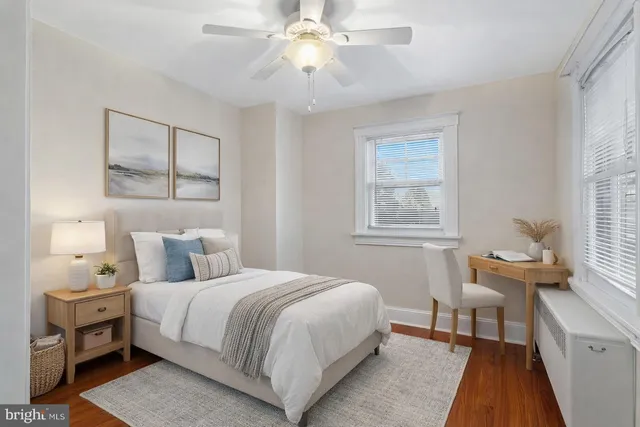 $375,000 | 427 South Market Street, Frederick, MD 21701