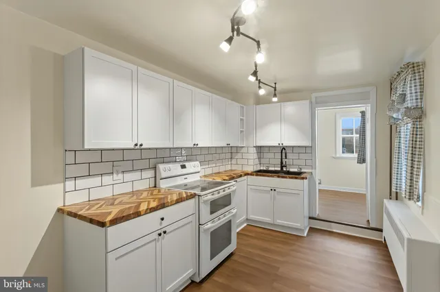 $375,000 | 427 South Market Street, Frederick, MD 21701