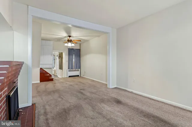 $375,000 | 427 South Market Street, Frederick, MD 21701