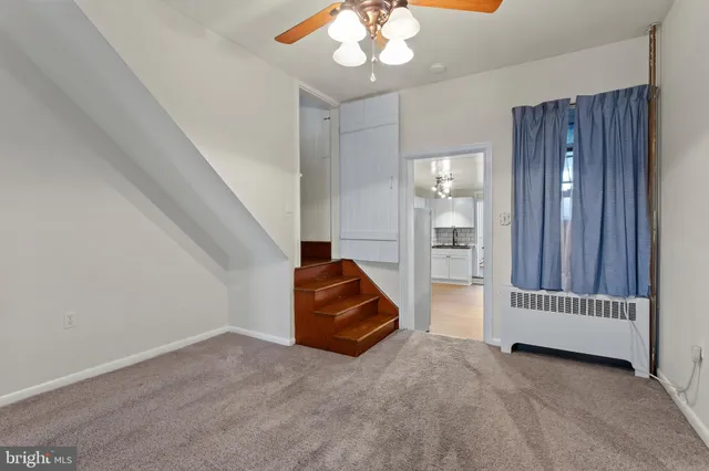 $375,000 | 427 South Market Street, Frederick, MD 21701