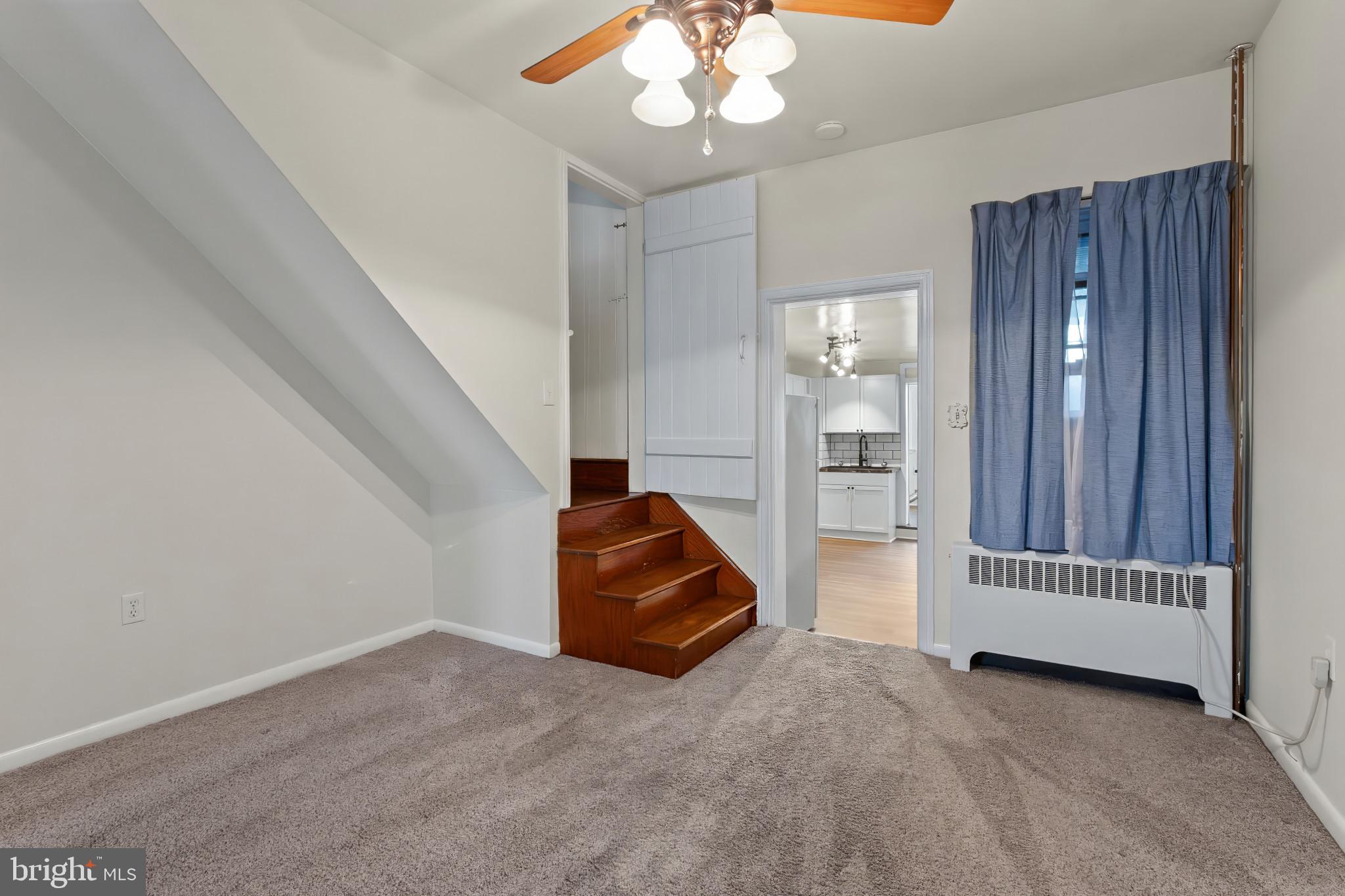 427 South Market Street Frederick, MD 21701 - Photo 10 of 42 Dining area