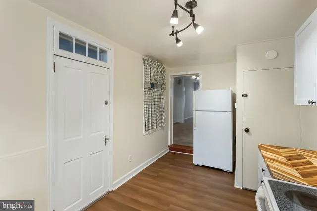 $375,000 | 427 South Market Street, Frederick, MD 21701