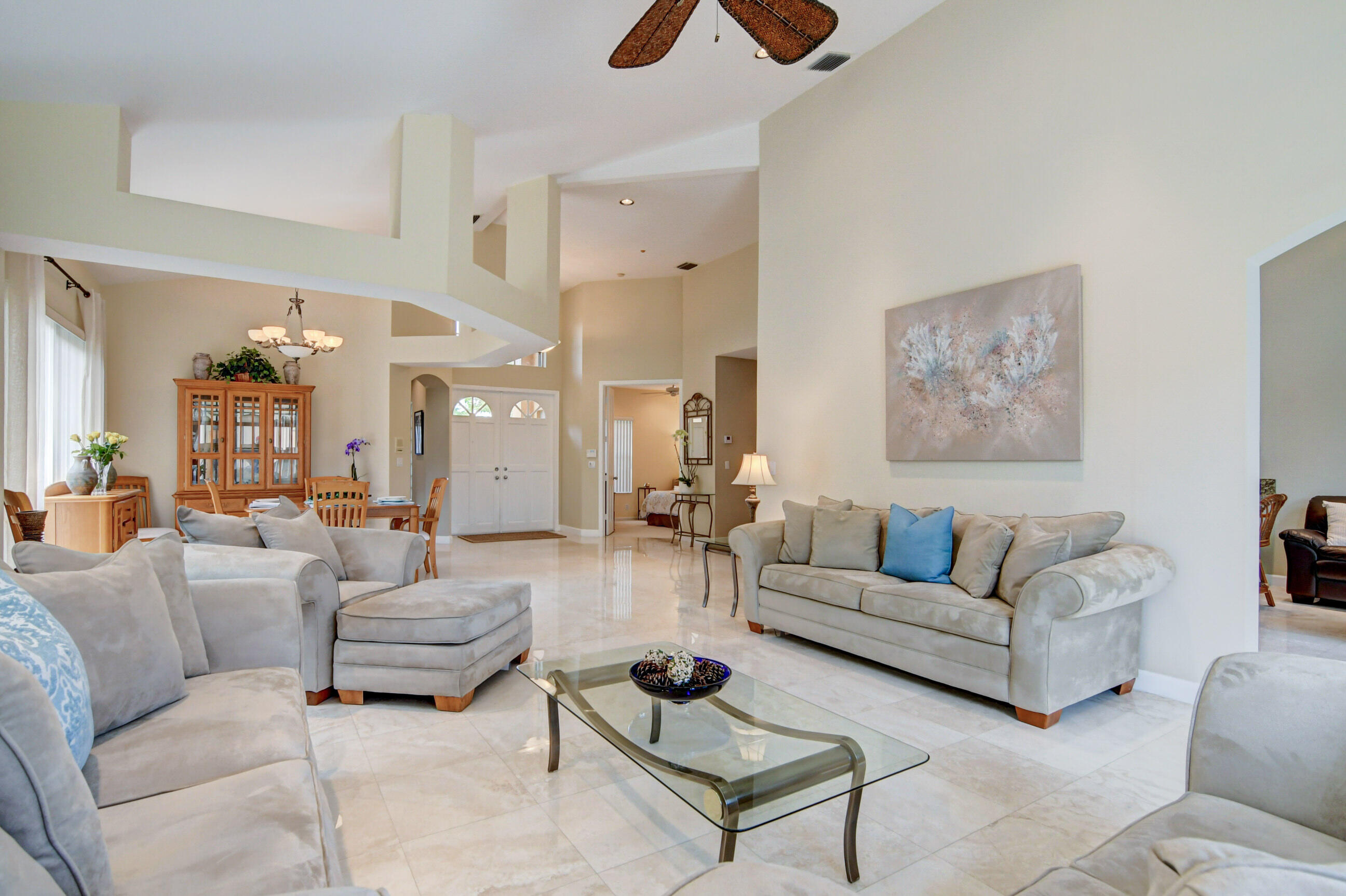 2366 Northwest 23rd Road Boca Raton, FL 33434 - Photo 15 of 52 Living Room 4