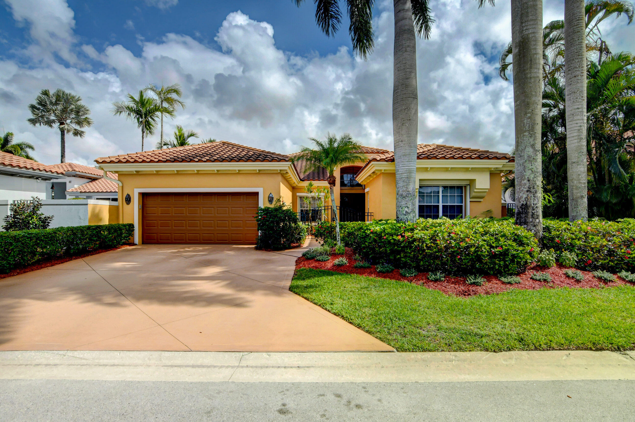 2366 Northwest 23rd Road Boca Raton, FL 33434 - Photo 8 of 52 2366 NW 23RD Road Front