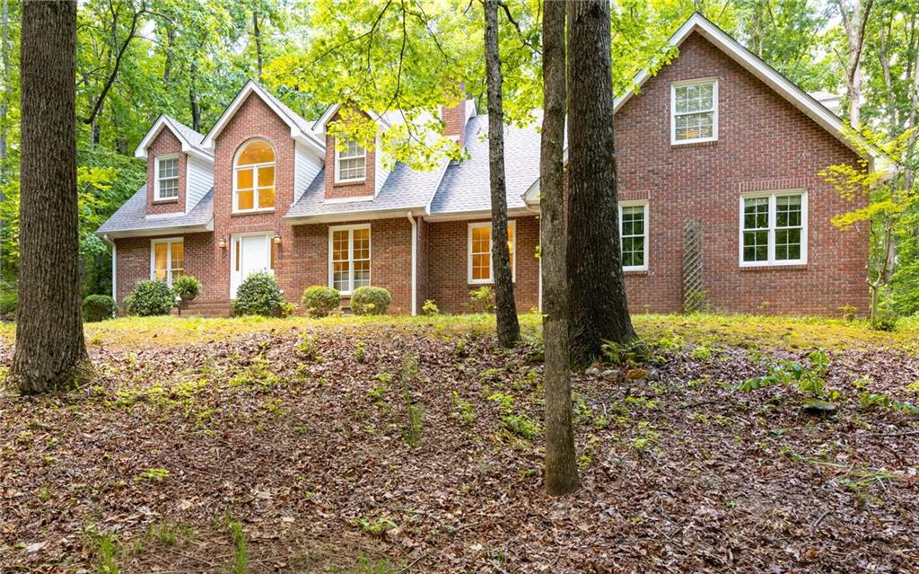 301 Benson Road Dallas, GA 30132 - Photo 1 of 56