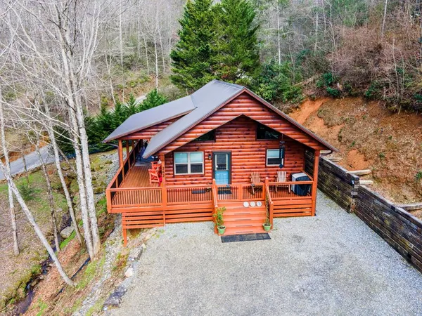 $369,000 | 262 Zekes Trail, Marble, NC 28905
