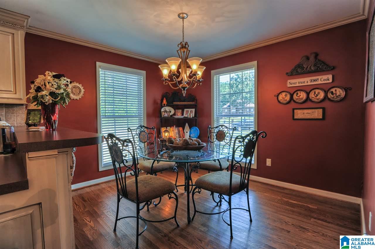 175 Hitching Post Circle Cropwell, AL 35054 - Photo 11 of 24