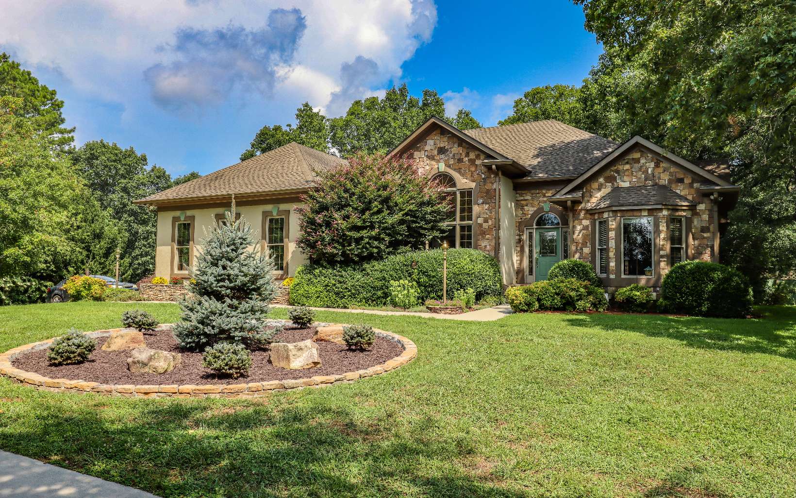 1364 Bluebird Road Mineral Bluff, GA 30559 - Photo 10 of 65 Additional View