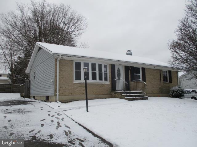 1919 Hawthorne Road Edgewood, MD 21040 - Photo 1 of 21
