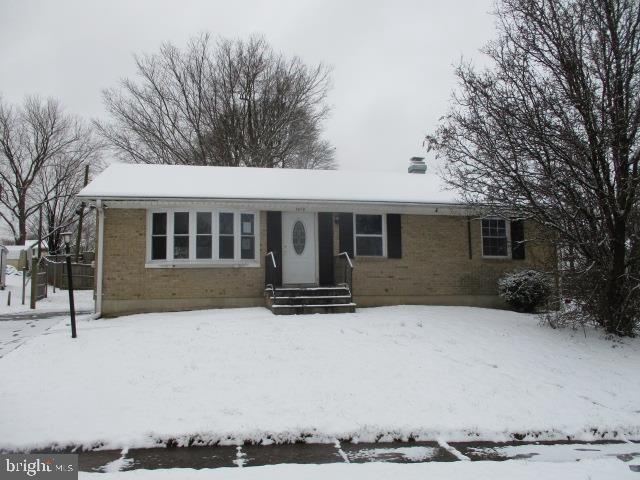 1919 Hawthorne Road Edgewood, MD 21040 - Photo 2 of 21