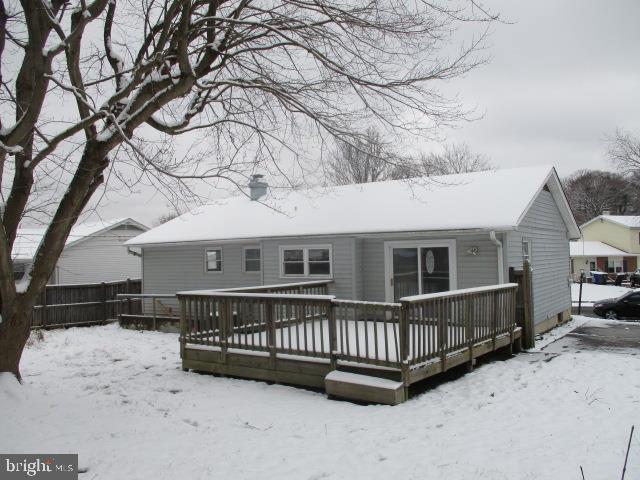 1919 Hawthorne Road Edgewood, MD 21040 - Photo 3 of 21
