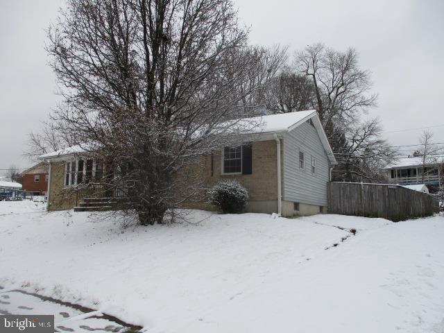 1919 Hawthorne Road Edgewood, MD 21040 - Photo 4 of 21
