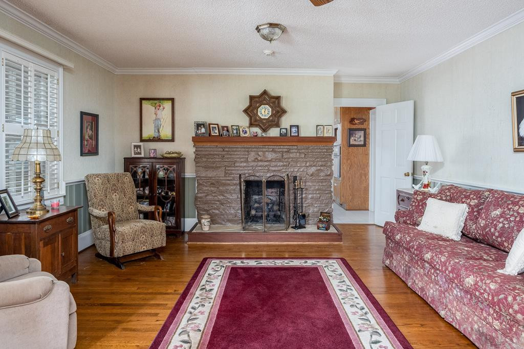 3340 Leonard Brown Road Sumter, SC 29153 - Photo 20 of 75