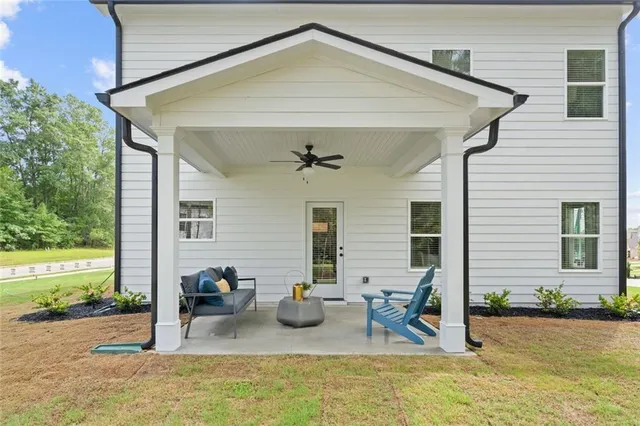 $339,700 | 84 Red Tail Drive, Stockton, GA 31649