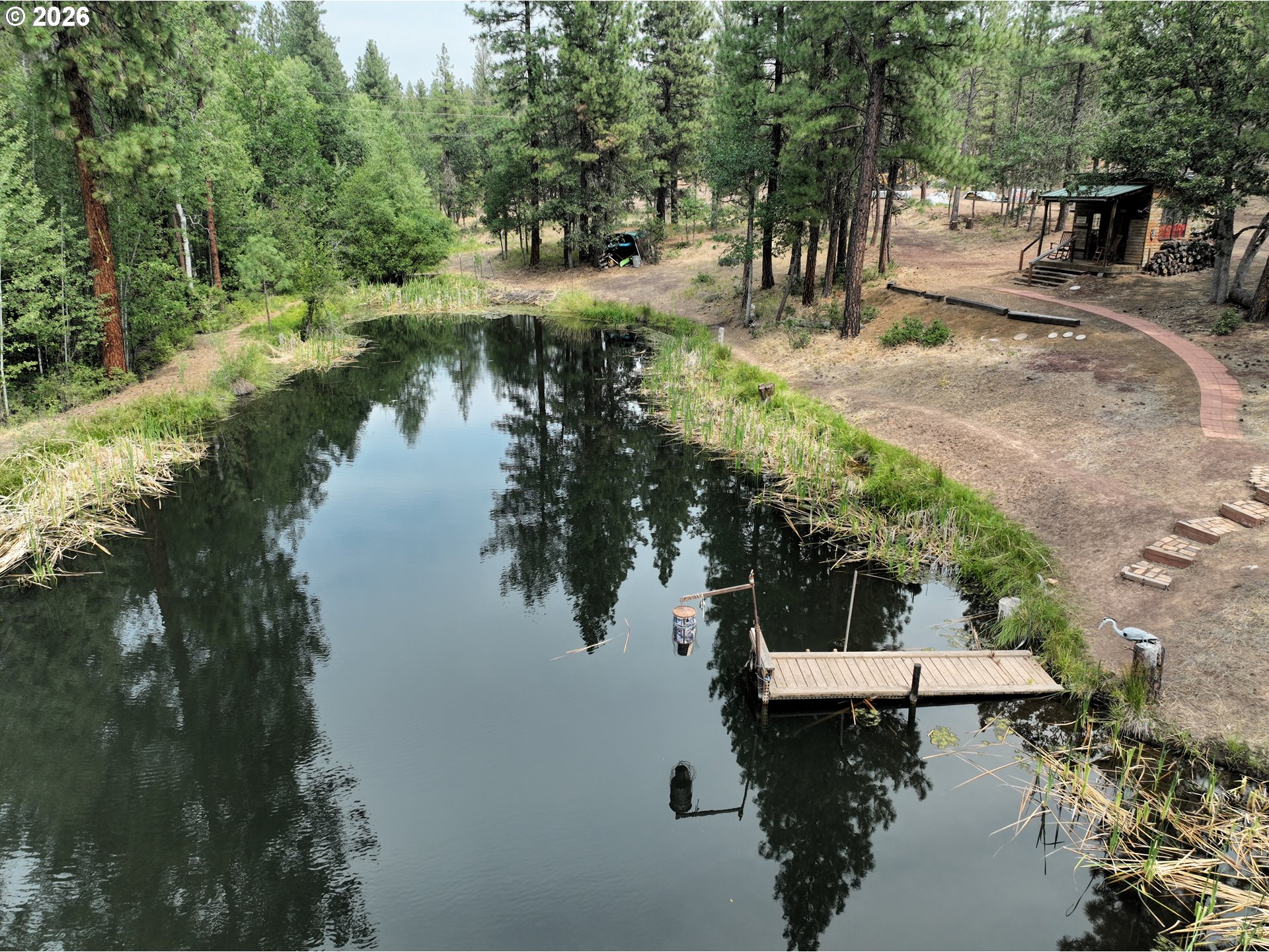 21 Stone Ridge Road Goldendale, WA 98620 - Photo 10 of 24