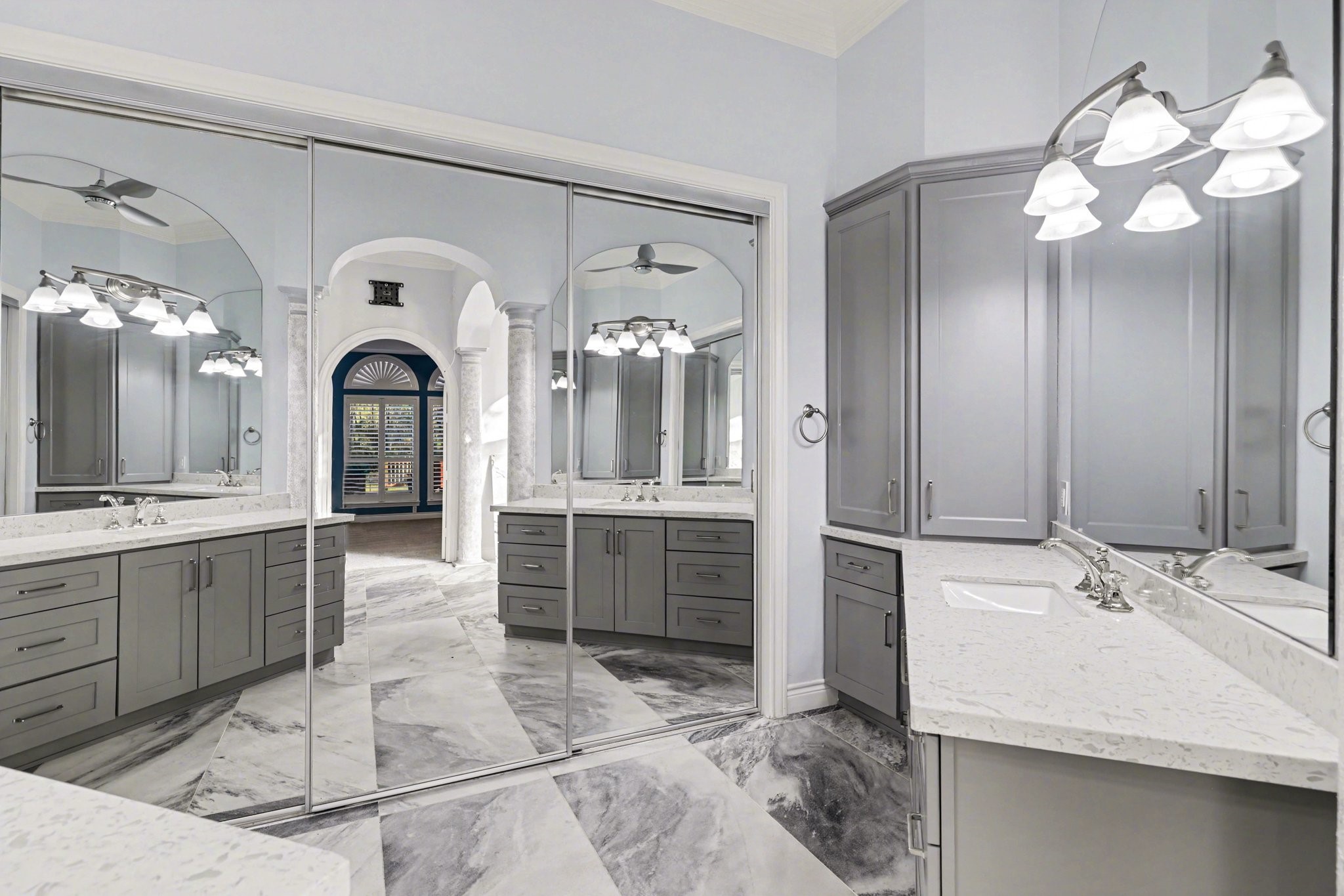 22603 Walden Way Tomball, TX 77375 - Photo 15 of 47 Primary Bathroom