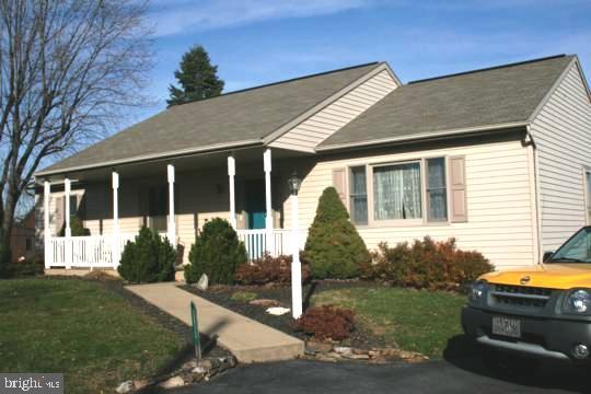 3813 Concordia Road Columbia, PA 17512 - Photo 1 of 8 Gallery Image 1