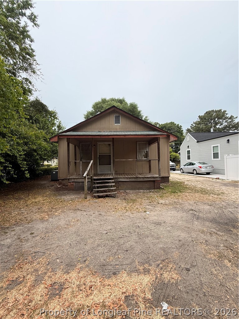 1121 Turnpike Road Fayetteville, NC 28305 - Photo 10 of 10