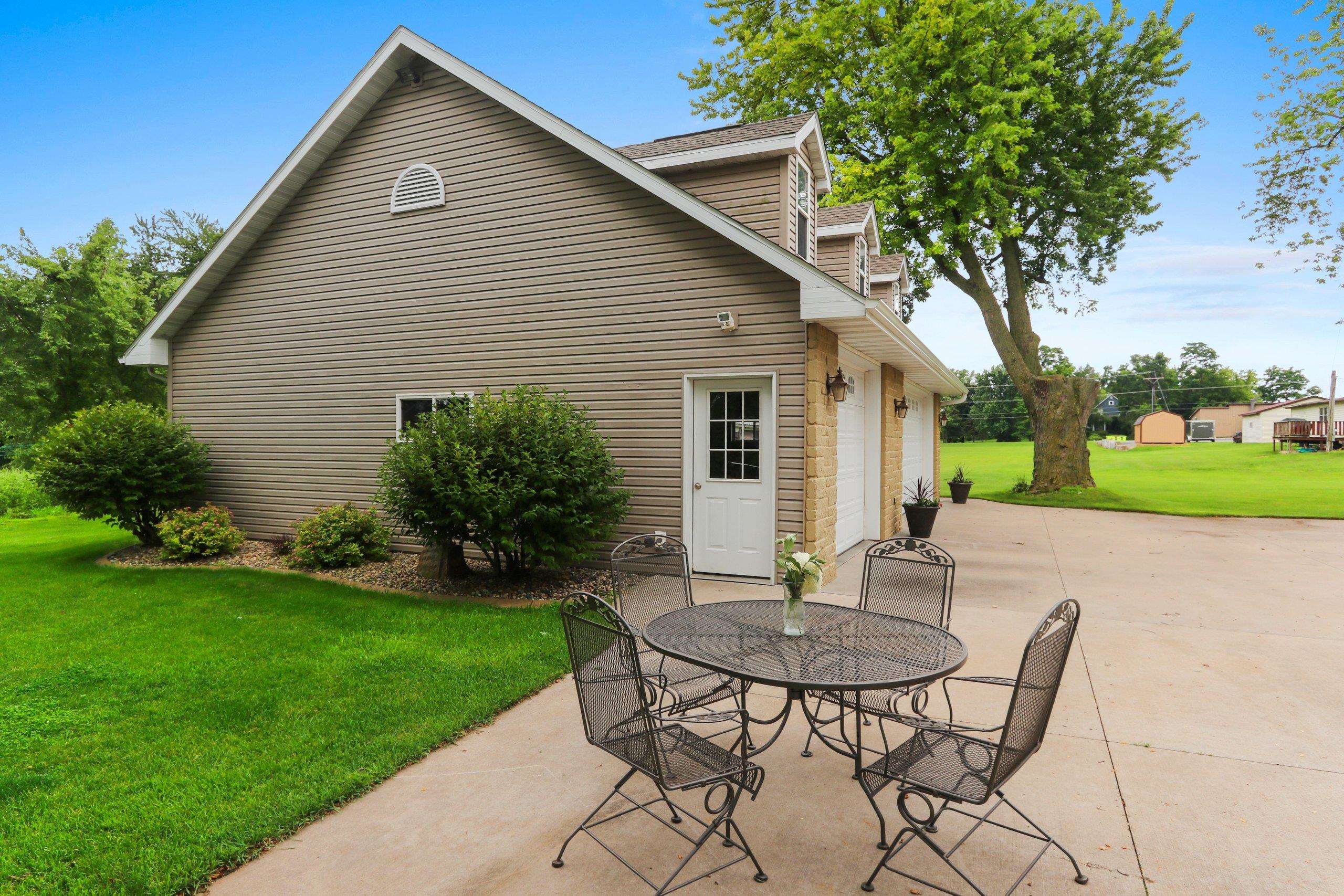 N4136 County Rd C Kaukauna, WI 54130 - Photo 61 of 90