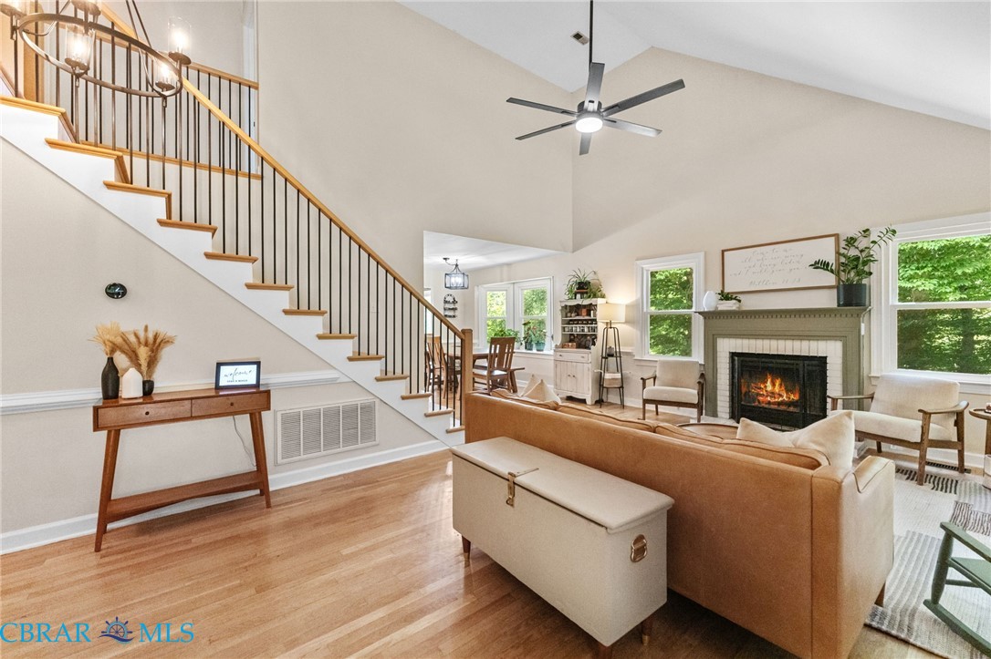 70 Mill Ridge Road Hartfield, VA 23071 - Photo 13 of 67
