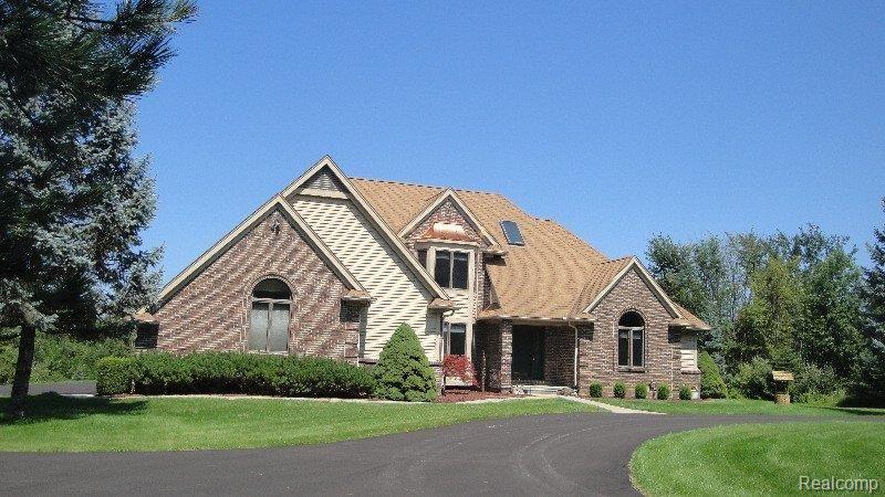 2210 West Brocker Road Metamora, MI 48455 - Photo 3 of 32 Alternate Front #2.jpg