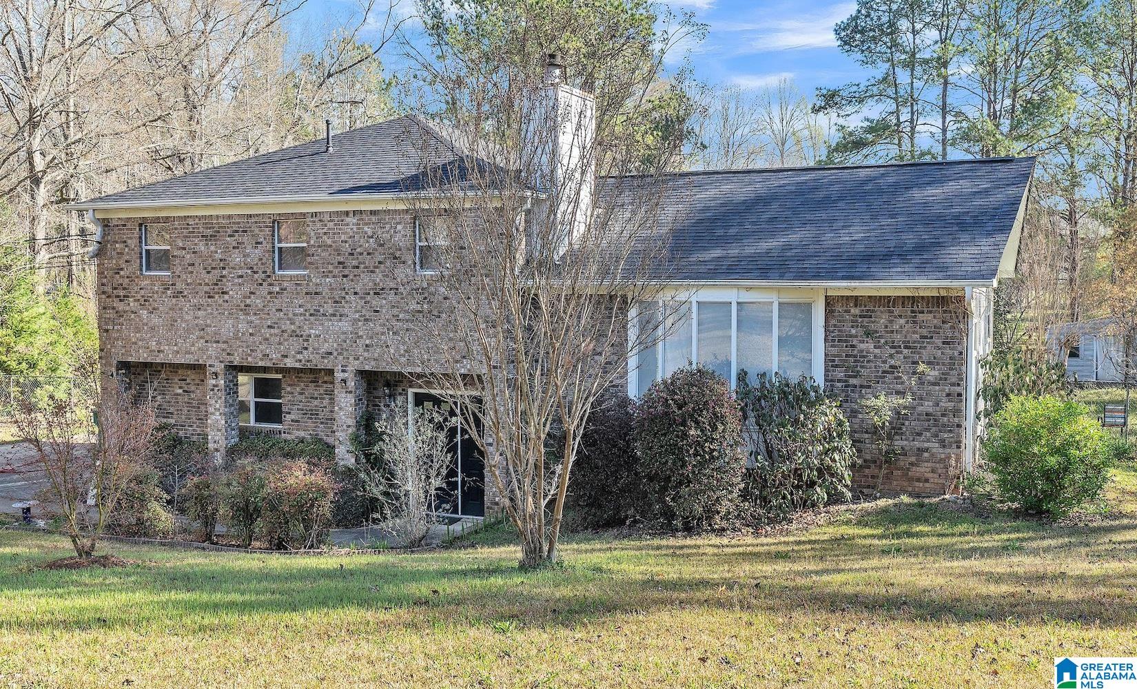 12349 Wagon Wheel Trace McCalla, AL 35111 - Photo 1 of 30