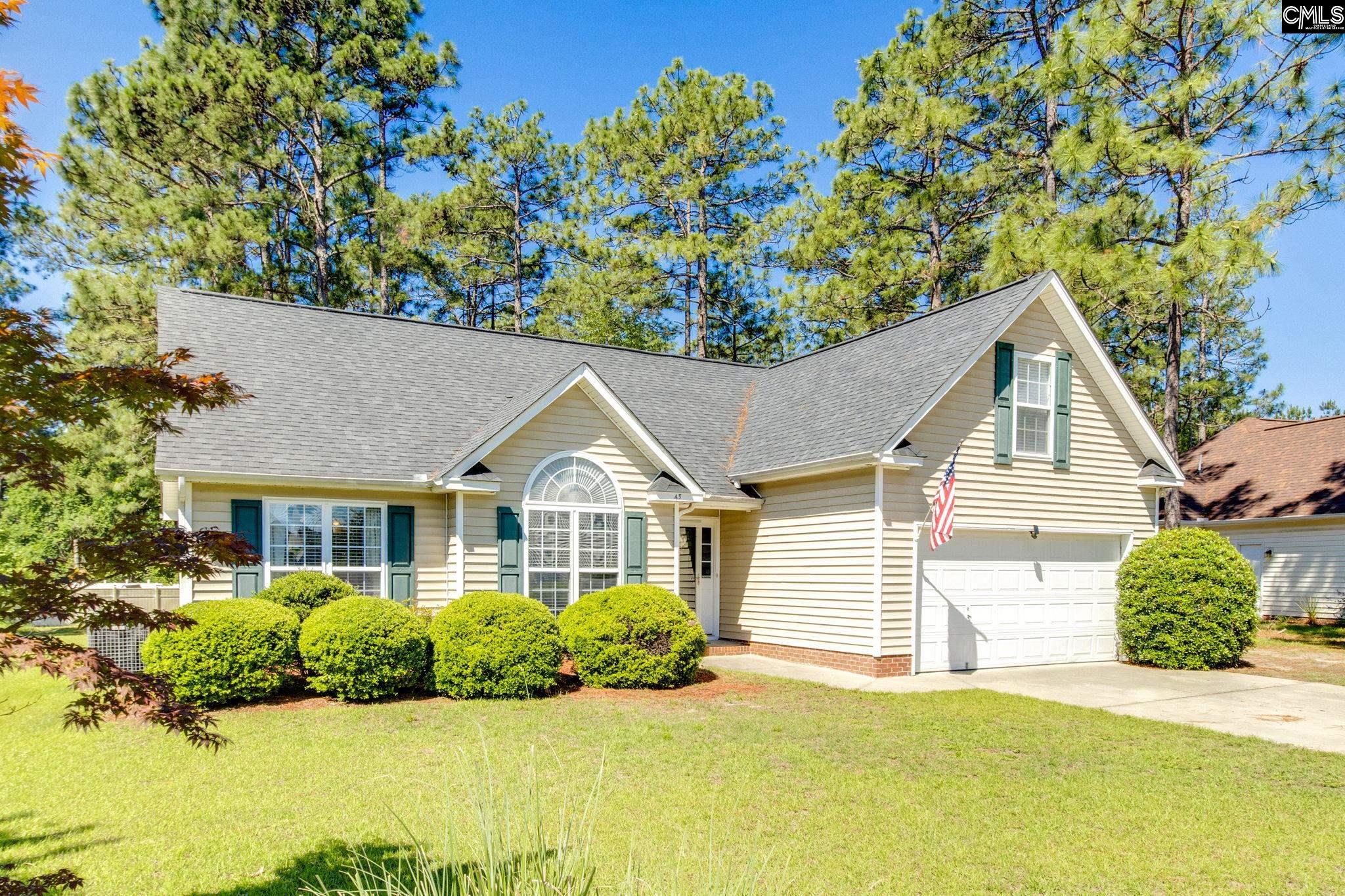 43 Abbey Road Elgin, SC 29045 - Photo 2 of 39