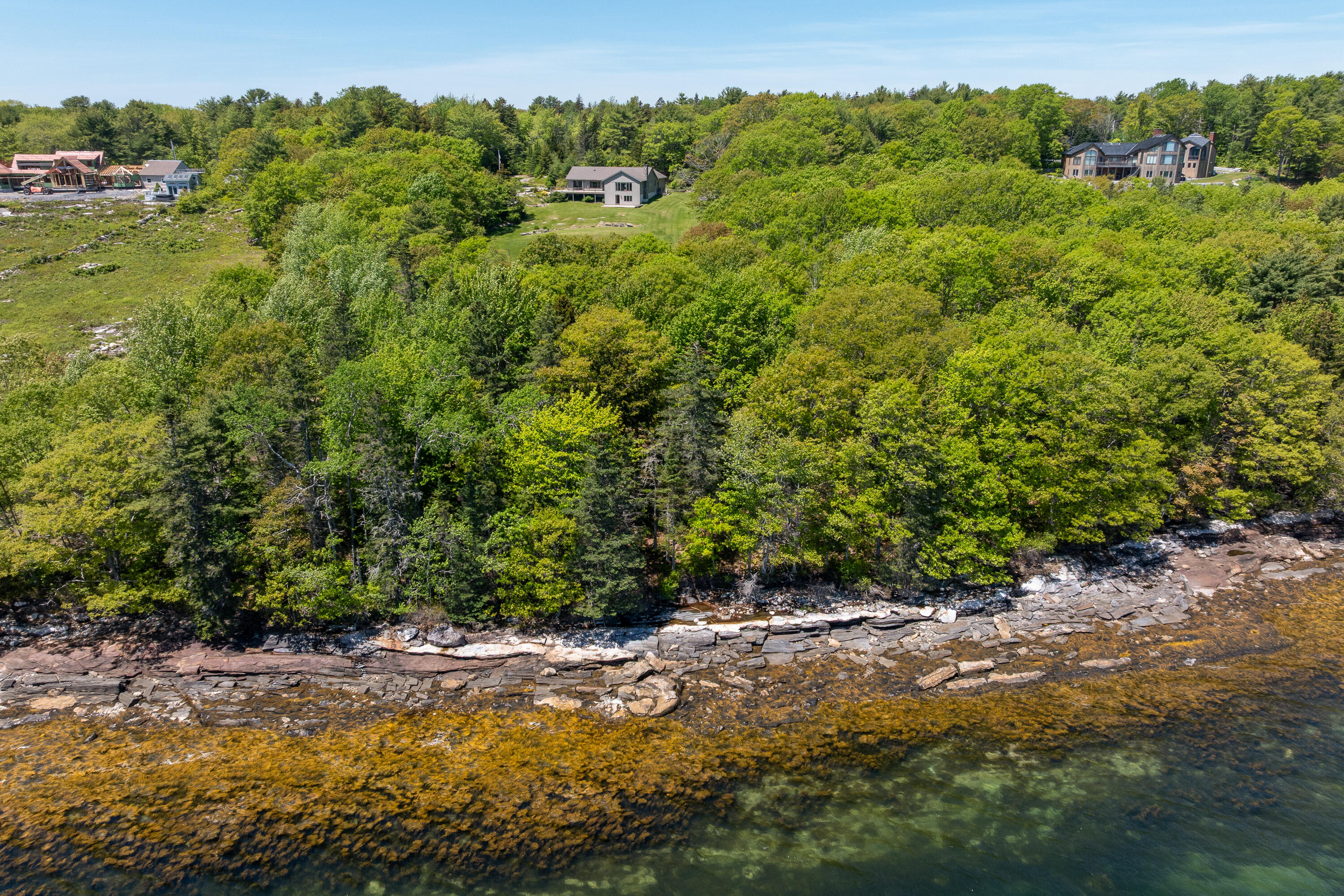153 Back Shore Road Bristol, ME 04564 - Photo 91 of 103