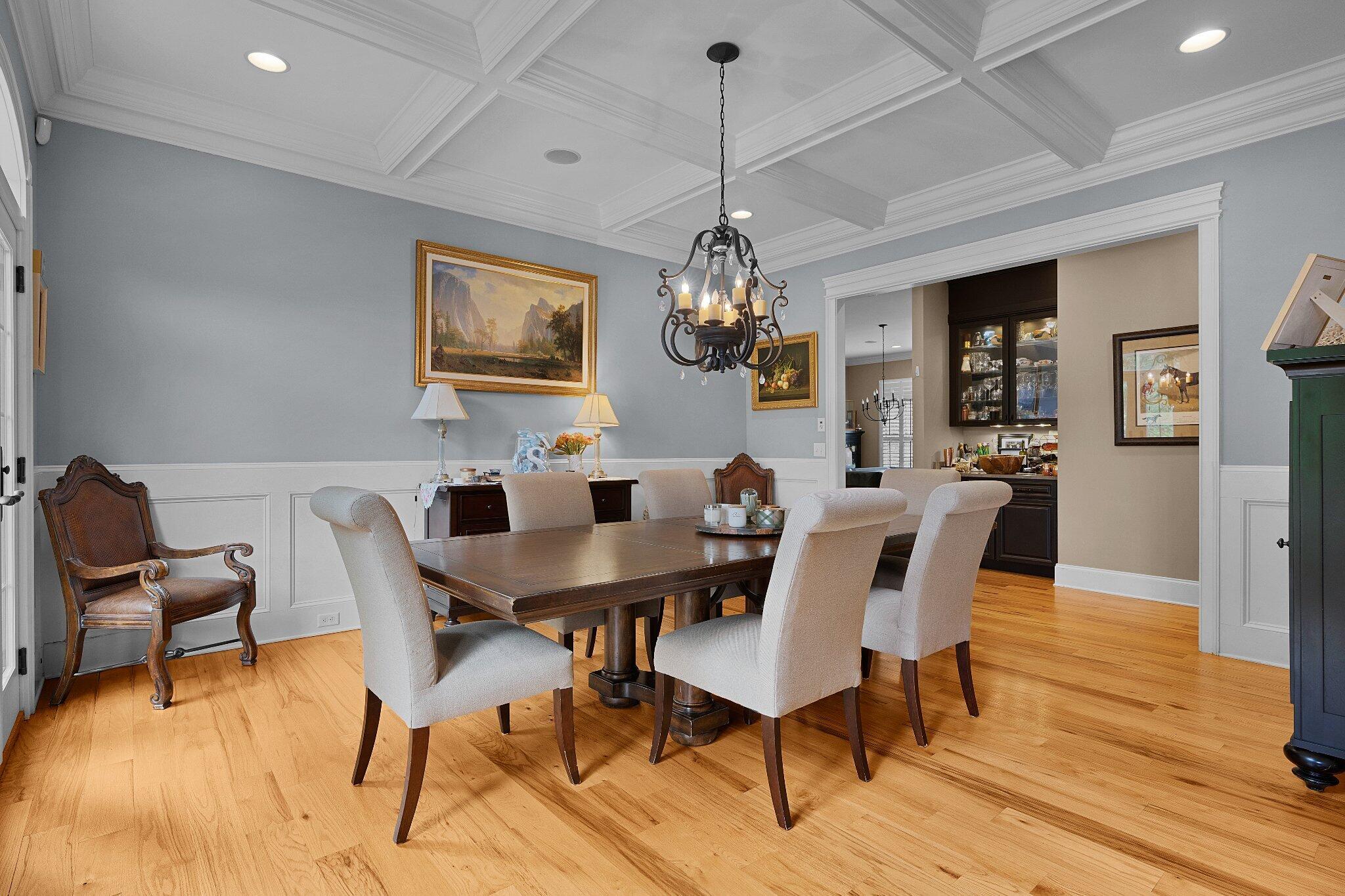 2488 Bugle Call Way Signal Mountain, TN 37377 - Photo 23 of 84 43 - 2488 Bugle Call - Interior
