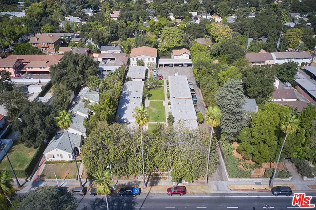 $4,850,000 | 485 East Washington Boulevard, Pasadena, CA 91104