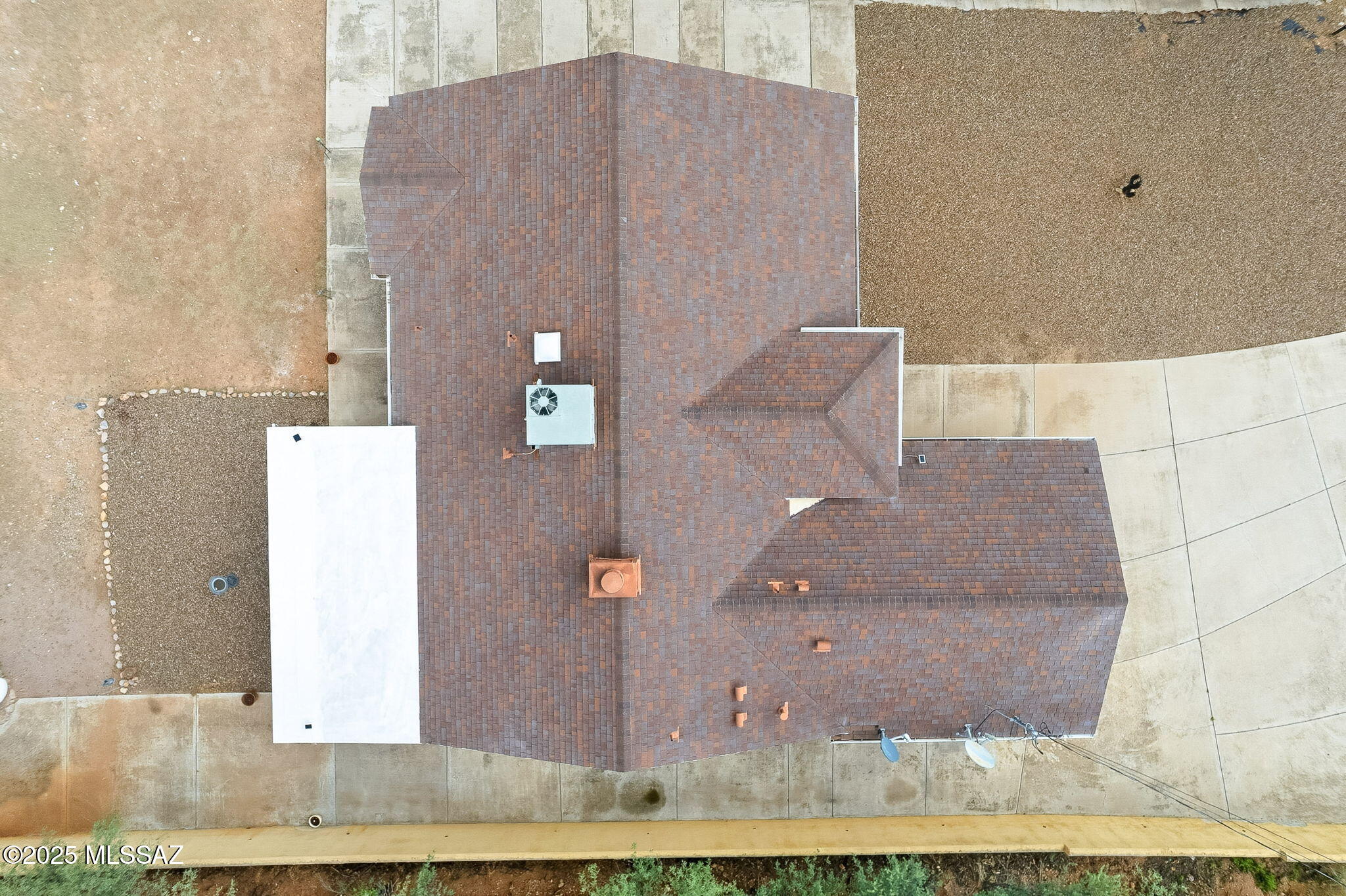 1203 Circulo Yerba Buena Rio Rico, AZ 85648 - Photo 36 of 37