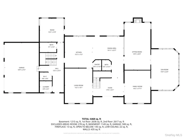 $1,350,000 | 19 Parkview Circle, Carmel, NY 10512