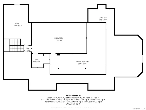 $1,350,000 | 19 Parkview Circle, Carmel, NY 10512