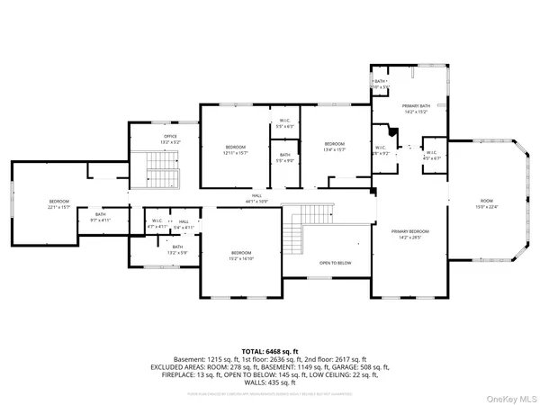 $1,350,000 | 19 Parkview Circle, Carmel, NY 10512