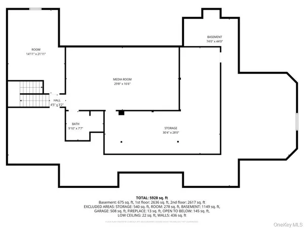 $1,350,000 | 19 Parkview Circle, Carmel, NY 10512