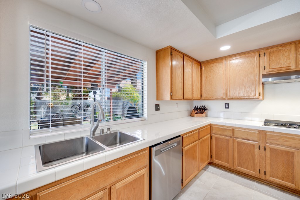 5808 Lone Song Road North Las Vegas, NV 89031 - Photo 37 of 98