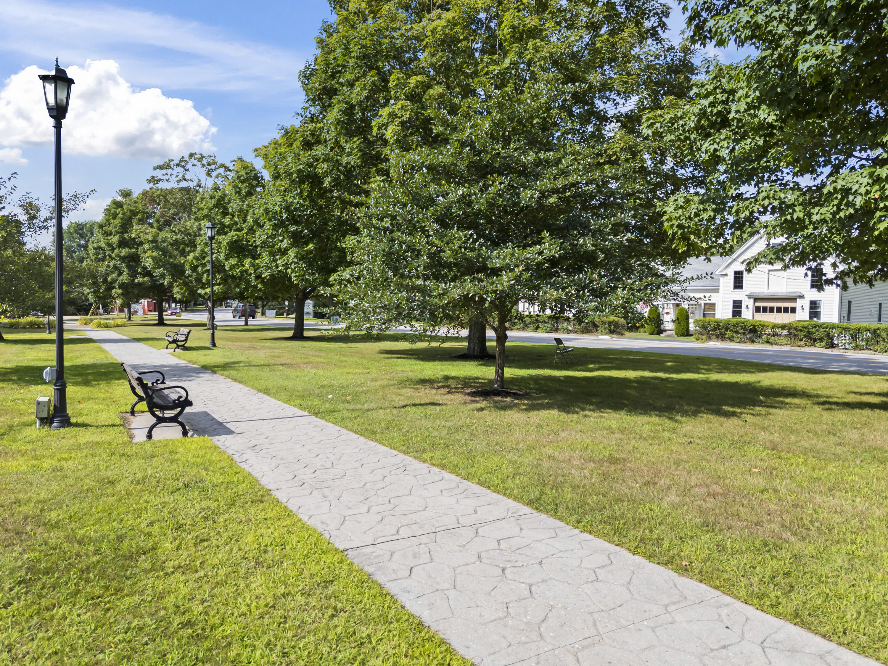 931 Meadow Road Casco, ME 04015 - Photo 77 of 89 Park