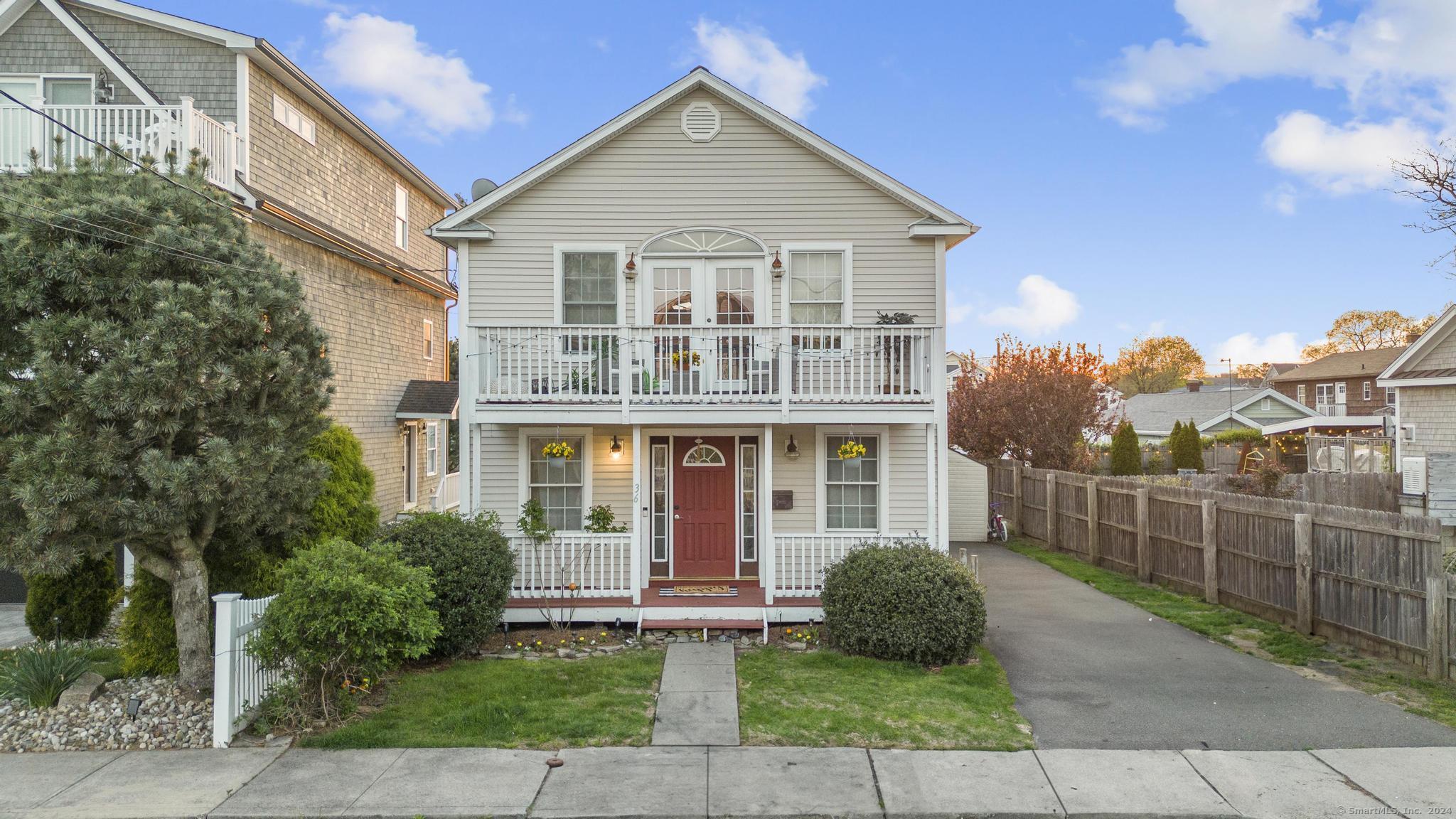 36 Coolridge Road Milford, CT 06460 - Photo 1 of 1