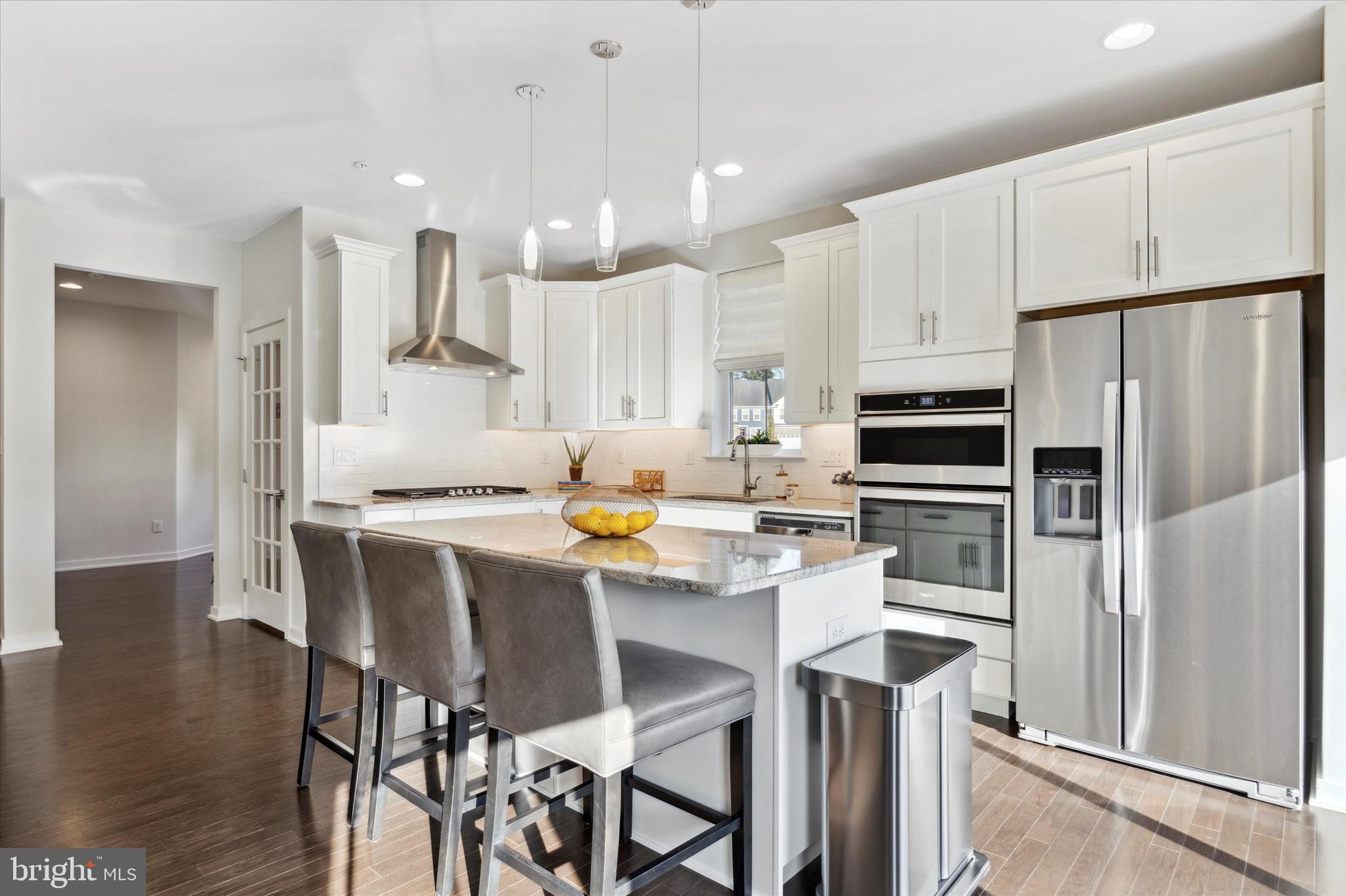 101 Wynstone Court Colmar, PA 18915 - Photo 9 of 37 Gallery Image 9