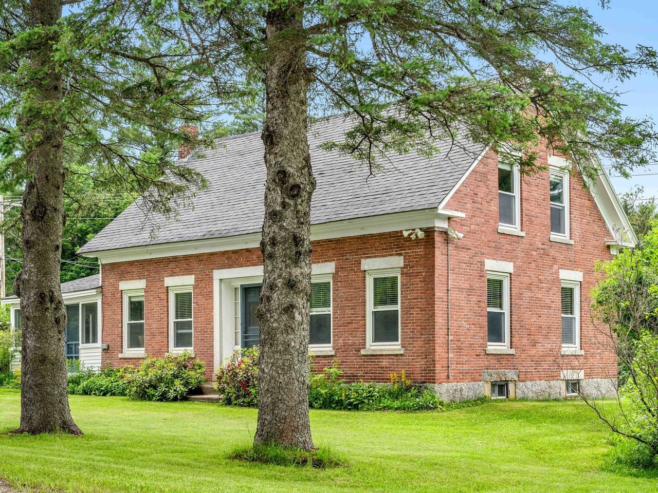 4614 Brook Road Plainfield, VT 05641 - Photo 16 of 59