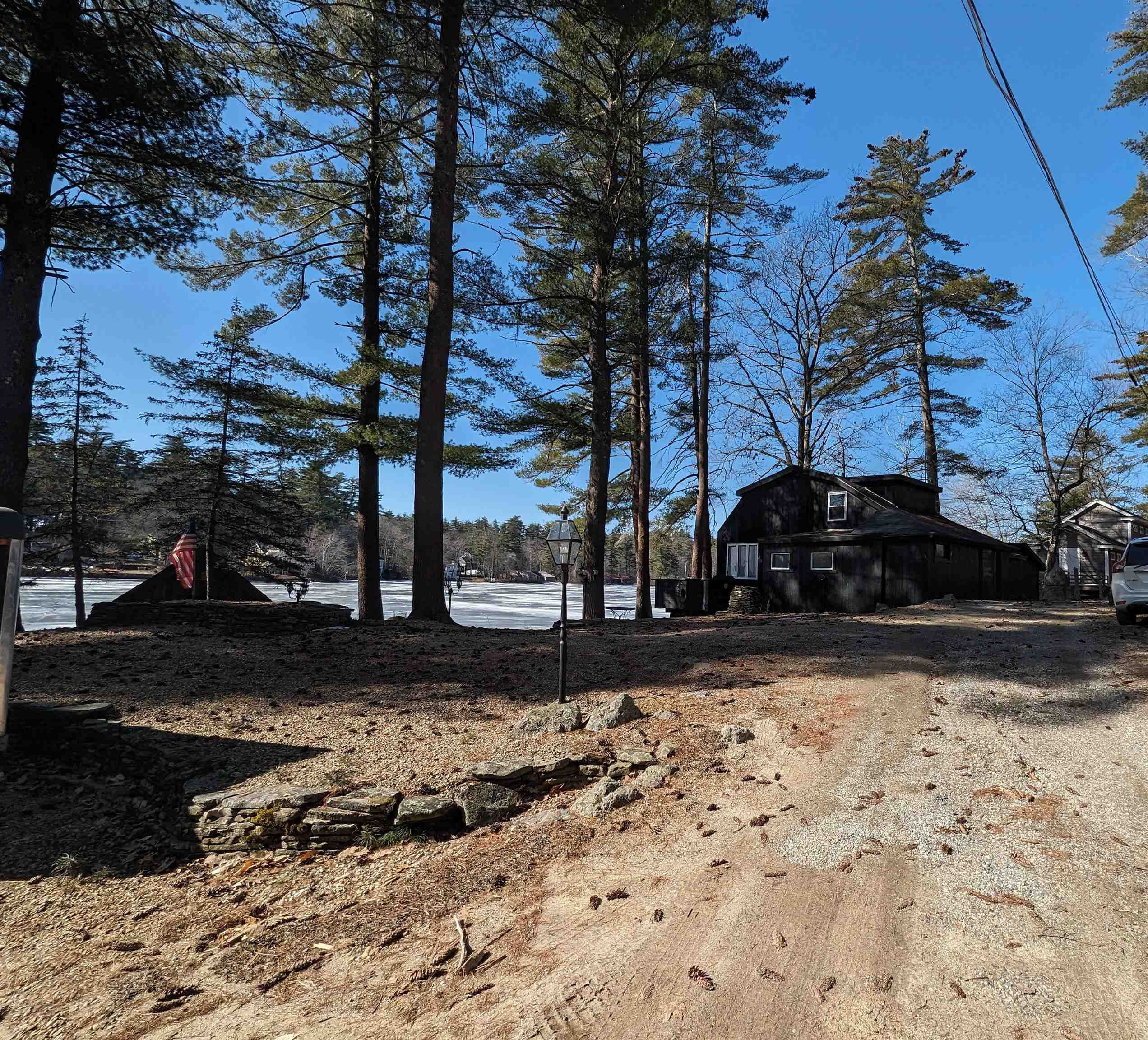 61 Ledge Road Kingston, NH 03848 - Photo 34 of 37