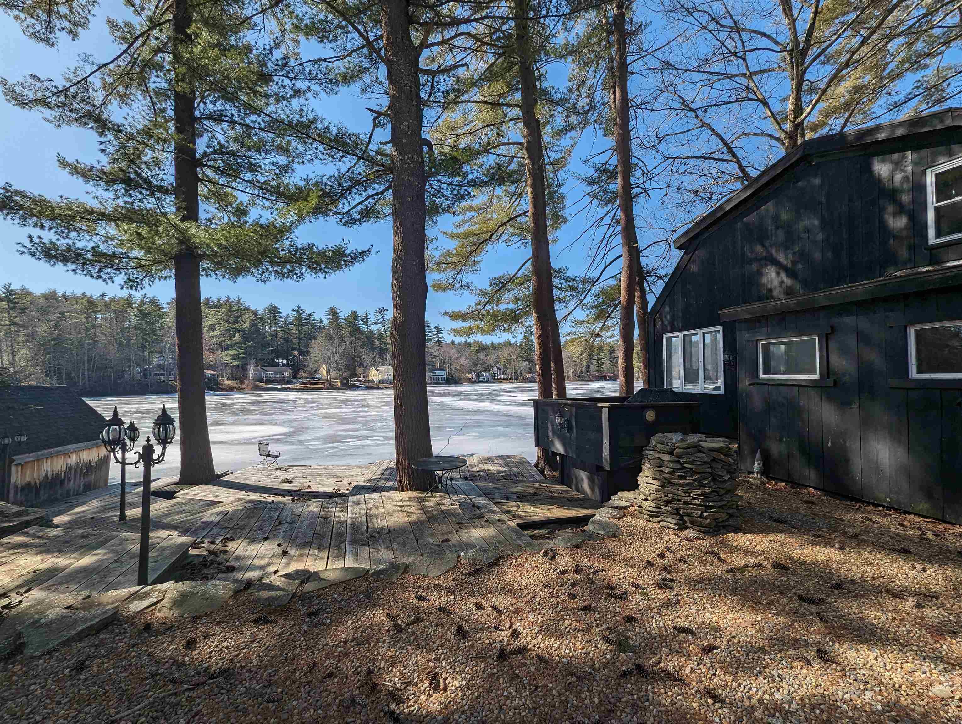 61 Ledge Road Kingston, NH 03848 - Photo 36 of 37