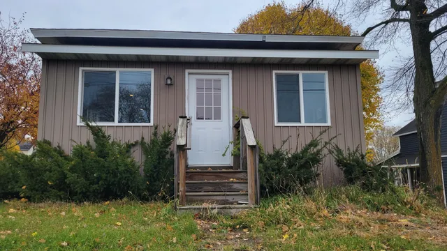 $169,900 | 726 North Lafayette Street, Greenville, MI 48838