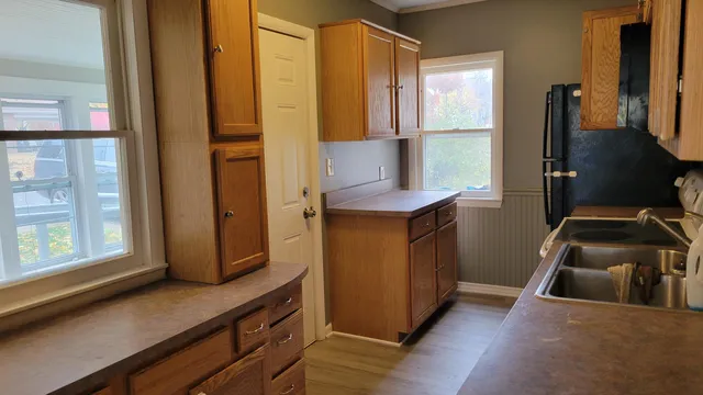 $169,900 | 726 North Lafayette Street, Greenville, MI 48838