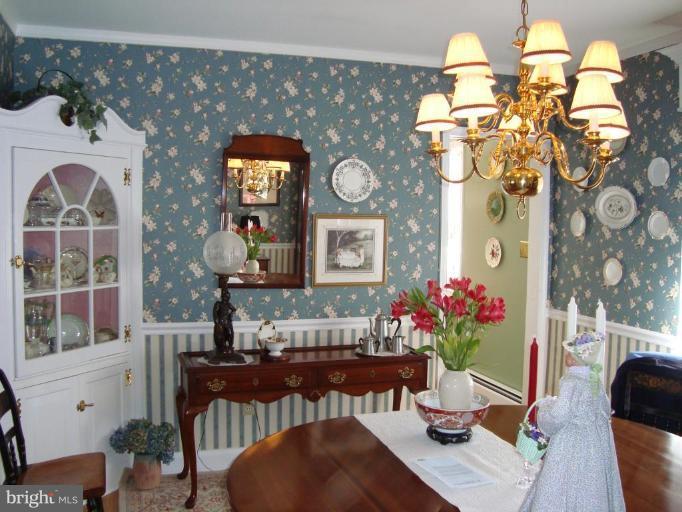 406 Merrie Lane Fallston, MD 21047 - Photo 11 of 30 Dining Room #2